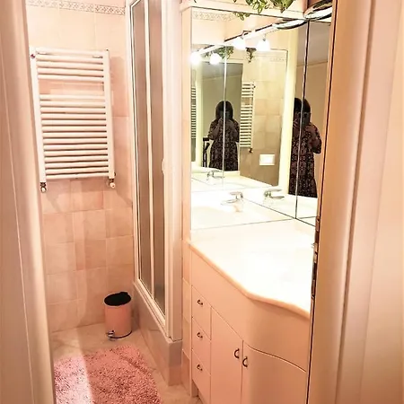 Casa Alexandra In Centro E A Pochi Passi Dal Mare * 因佩里亚