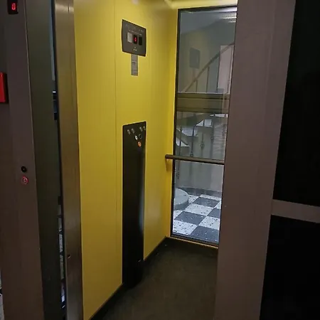 Apartmán Casa Alexandra In Centro E A Pochi Passi Dal Mare