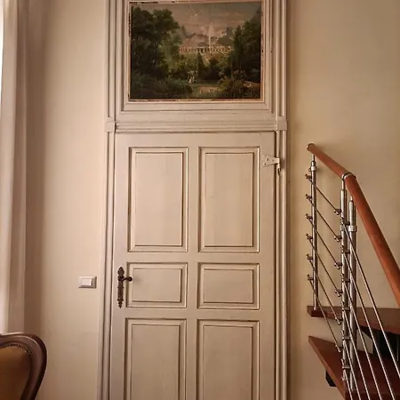 Casa Alexandra In Centro E A Pochi Passi Dal Mare * Империя