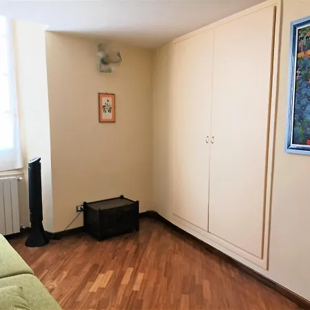Apartmán Casa Alexandra In Centro E A Pochi Passi Dal Mare