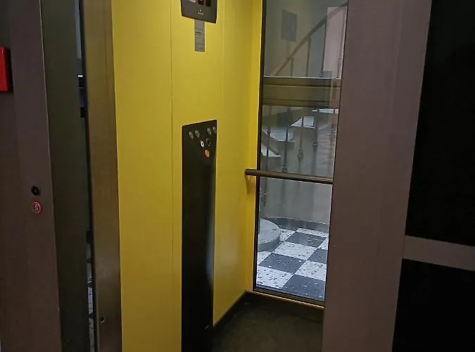 Apartman Casa Alexandra In Centro E A Pochi Passi Dal Mare