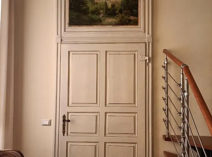 Casa Alexandra In Centro E A Pochi Passi Dal Mare * Imperia