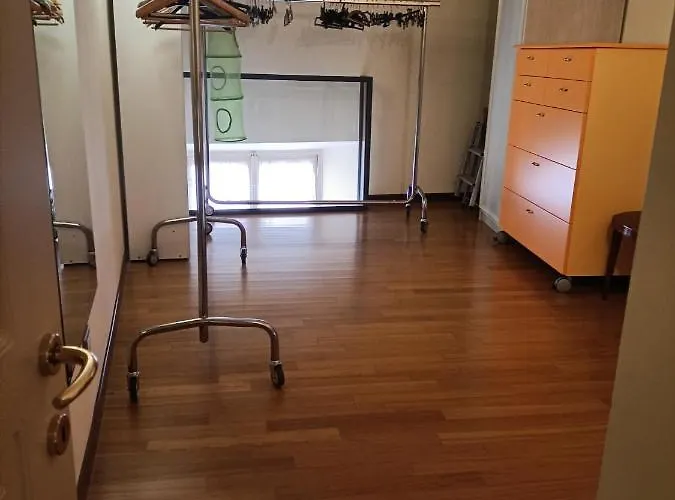 Casa Alexandra In Centro E A Pochi Passi Dal Mare 아파트 임페리아