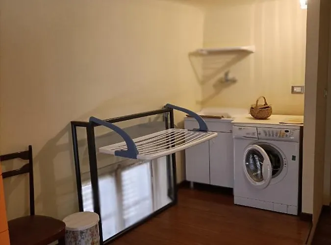 Casa Alexandra In Centro E A Pochi Passi Dal Mare 임페리아