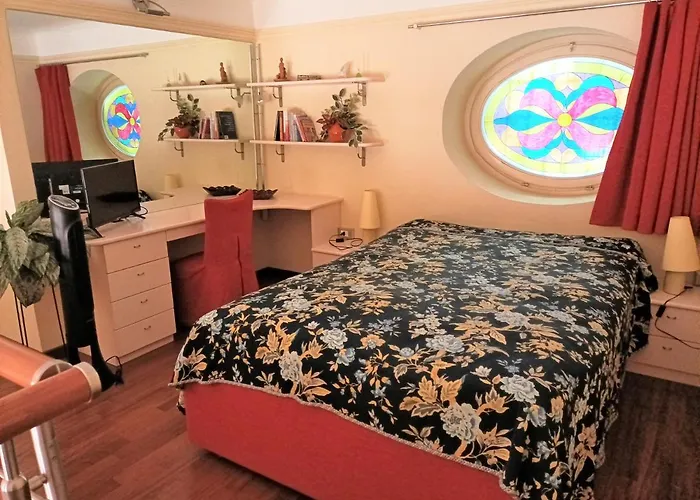 Casa Alexandra In Centro E A Pochi Passi Dal Mare Apartman *