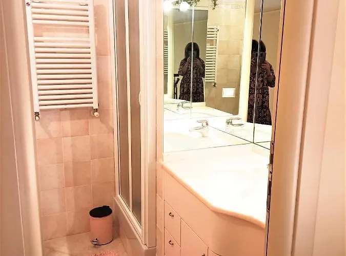 Casa Alexandra In Centro E A Pochi Passi Dal Mare * 임페리아