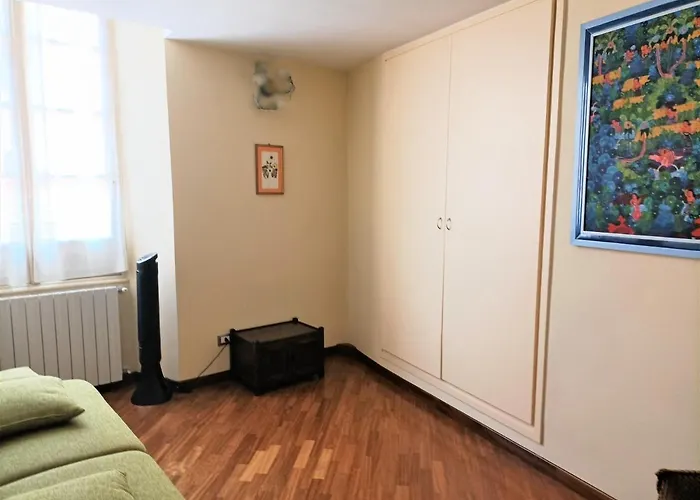 Apartman Casa Alexandra In Centro E A Pochi Passi Dal Mare